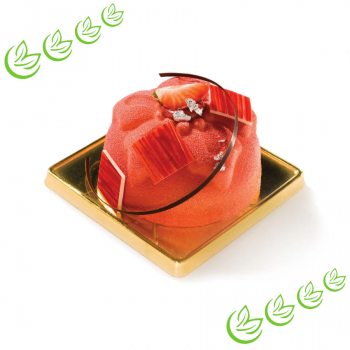 Silikonform Narcissus